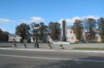 Фото Лубен — город Лубны Полтавской области глазами фотографа ровно 8 лет назад, часть 3