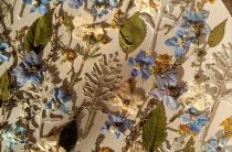 Набор плоских сухоцветов 0033025004